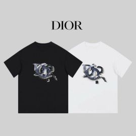 Picture of Dior T Shirts Short _SKUDiorXS-LK8831933975
